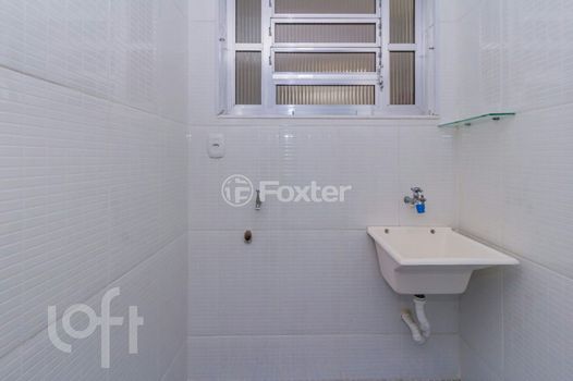 Foto 12 do(a) Apartamento de 1 quartos à venda em Bela Vista, São Paulo