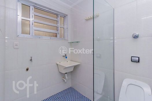 Foto 13 do(a) Apartamento de 1 quartos à venda em Bela Vista, São Paulo