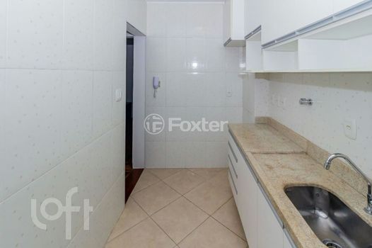 Foto 19 do(a) Apartamento de 1 quartos à venda em Bela Vista, São Paulo