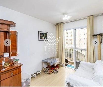 Foto 4 do(a) Apartamento de 3 quartos à venda em Tingui, Curitiba