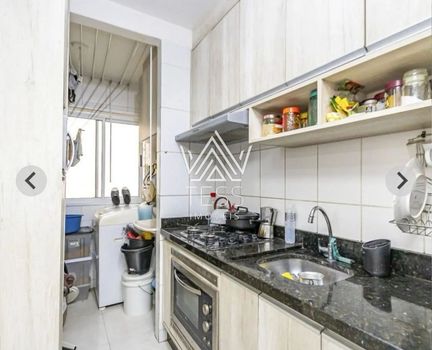 Foto 9 do(a) Apartamento de 3 quartos à venda em Tingui, Curitiba