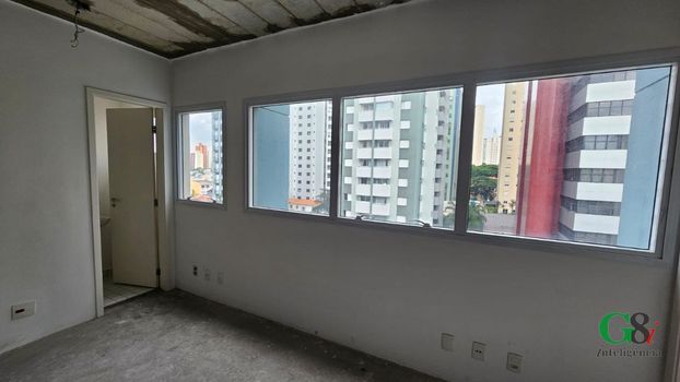 Foto 5 do(a) Sala / Conjunto Comercial false à venda em Tatuapé, São Paulo