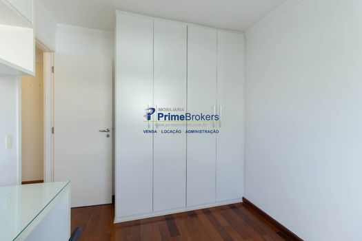 Foto 23 do(a) Apartamento de 4 quartos à venda em Moema, São Paulo