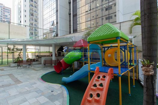 Foto 50 do(a) Apartamento de 4 quartos à venda em Moema, São Paulo