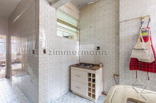 Foto 13 do(a) Apartamento de 2 quartos à venda em Bela Vista, São Paulo