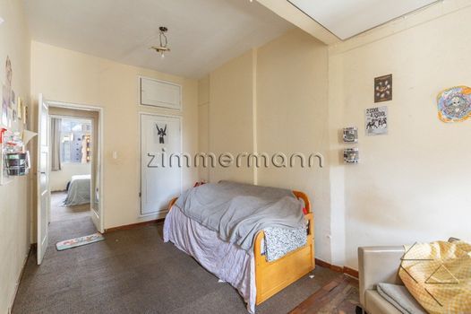 Foto 7 do(a) Apartamento de 2 quartos à venda em Bela Vista, São Paulo