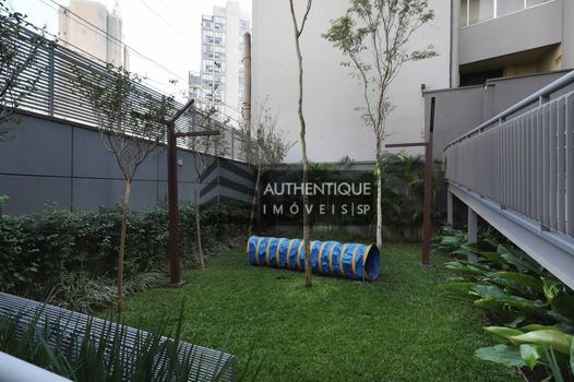 Foto 22 do(a) Apartamento de 4 quartos à venda em Vila Nova Conceição, São Paulo