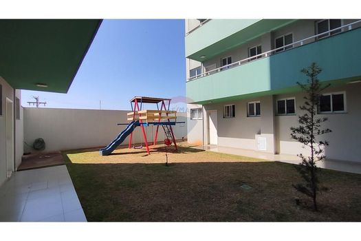 Foto 12 do(a) Apartamento de 2 quartos à venda em Parque Industrial, Araras
