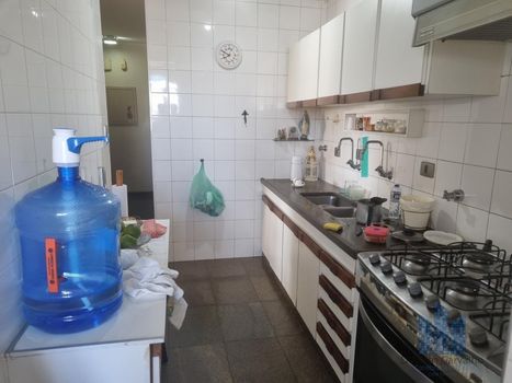 Foto 32 do(a) Apartamento de 3 quartos à venda em Vila Mariana, São Paulo