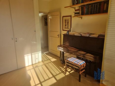 Foto 15 do(a) Apartamento de 3 quartos à venda em Vila Mariana, São Paulo