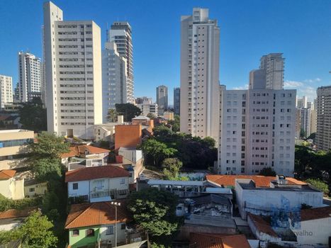 Foto 26 do(a) Apartamento de 3 quartos à venda em Vila Mariana, São Paulo