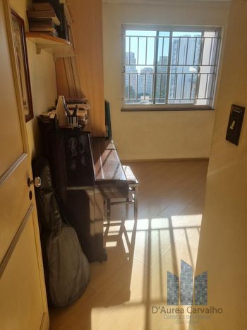 Foto 12 do(a) Apartamento de 3 quartos à venda em Vila Mariana, São Paulo