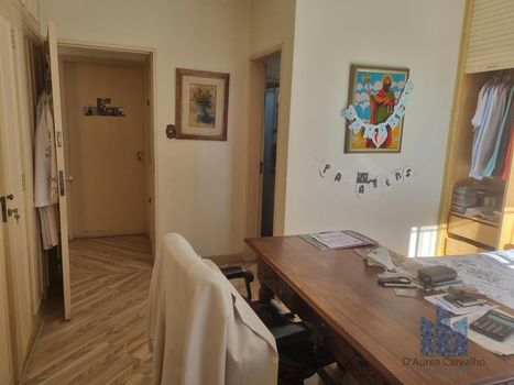 Foto 20 do(a) Apartamento de 3 quartos à venda em Vila Mariana, São Paulo