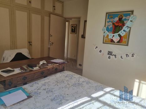 Foto 23 do(a) Apartamento de 3 quartos à venda em Vila Mariana, São Paulo