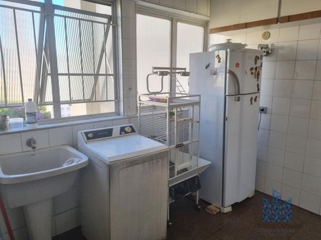 Foto 33 do(a) Apartamento de 3 quartos à venda em Vila Mariana, São Paulo