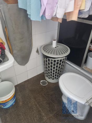 Foto 34 do(a) Apartamento de 3 quartos à venda em Vila Mariana, São Paulo