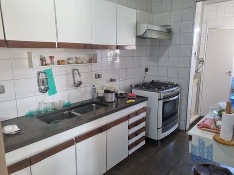 Foto 30 do(a) Apartamento de 3 quartos à venda em Vila Mariana, São Paulo