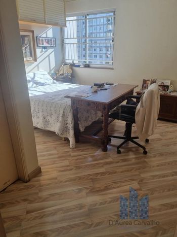 Foto 16 do(a) Apartamento de 3 quartos à venda em Vila Mariana, São Paulo