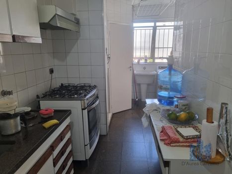 Foto 31 do(a) Apartamento de 3 quartos à venda em Vila Mariana, São Paulo