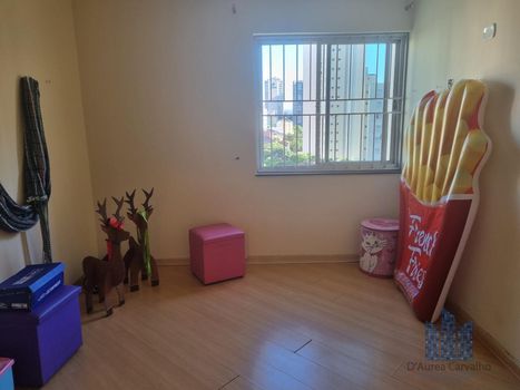 Foto 25 do(a) Apartamento de 3 quartos à venda em Vila Mariana, São Paulo