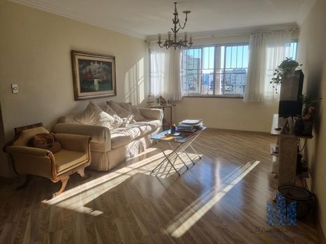 Foto 1 do(a) Apartamento de 3 quartos à venda em Vila Mariana, São Paulo