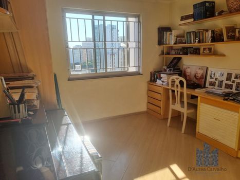 Foto 13 do(a) Apartamento de 3 quartos à venda em Vila Mariana, São Paulo