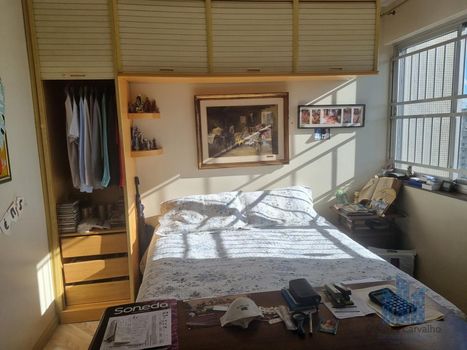 Foto 17 do(a) Apartamento de 3 quartos à venda em Vila Mariana, São Paulo