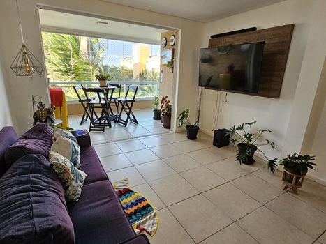 Foto 4 do(a) Apartamento de 3 quartos à venda em Cumbuco, Caucaia