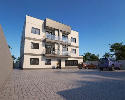 Foto 4 do(a) Apartamento de 2 quartos à venda em São Pedro, Brusque