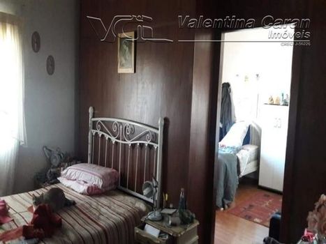 Foto 10 do(a) Apartamento de 4 quartos à venda em Bom Retiro, São Paulo