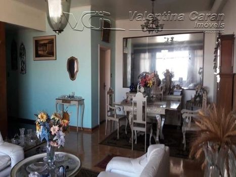 Foto 6 do(a) Apartamento de 4 quartos à venda em Bom Retiro, São Paulo