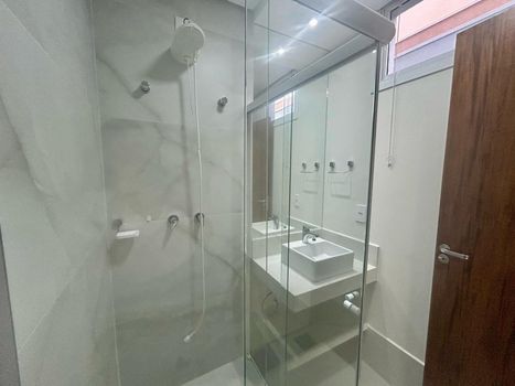 Foto 5 do(a) Casa em Condomínio de 4 quartos à venda em Residencial Olivito, Franca