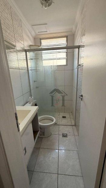 Foto 11 do(a) Apartamento de 2 quartos para alugar em Recanto Quarto Centenário, Jundiaí