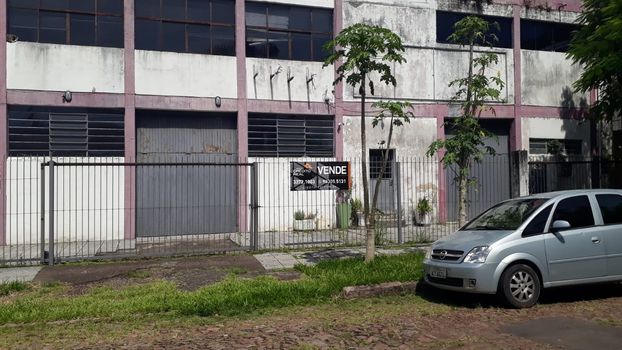 Foto 1 do(a) Edifício Inteiro false à venda em Partenon, Porto Alegre