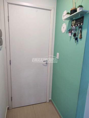 Foto 1 do(a) Apartamento de 2 quartos à venda em Chácaras Reunidas São Jorge, Sorocaba