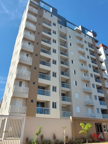 Foto 1 do(a) Apartamento de 2 quartos à venda em Higienópolis, São José do Rio Preto
