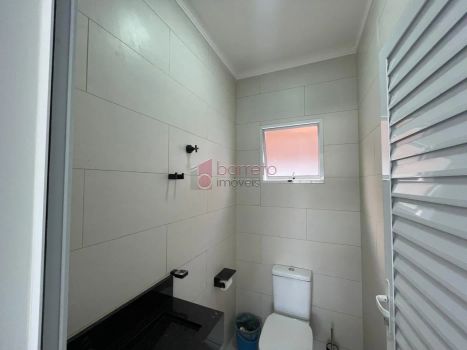 Foto 14 do(a) Casa em Condomínio de 3 quartos à venda em Jardim Celeste, Jundiaí