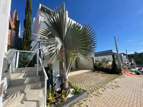 Foto 35 do(a) Casa em Condomínio de 3 quartos à venda em Jardim Celeste, Jundiaí