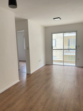 Foto 3 do(a) Apartamento de 2 quartos à venda em Vila Conceição, São Paulo