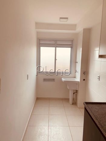 Foto 9 do(a) Apartamento false à venda em Vila Satúrnia, Campinas