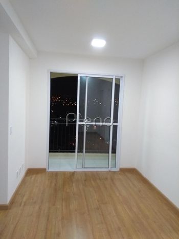 Foto 5 do(a) Apartamento false à venda em Vila Satúrnia, Campinas