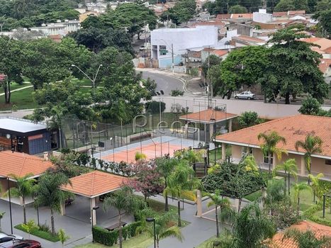 Foto 13 do(a) Apartamento false à venda em Vila Satúrnia, Campinas