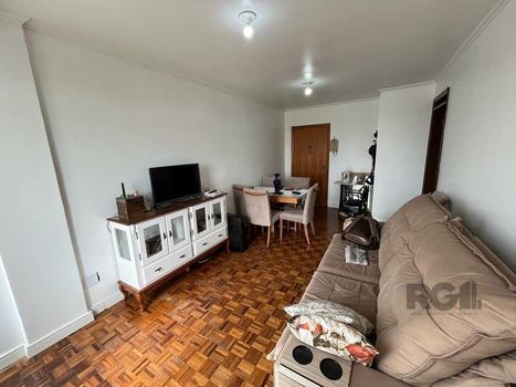 Foto 6 do(a) Flat de 2 quartos à venda em Farroupilha, Porto Alegre
