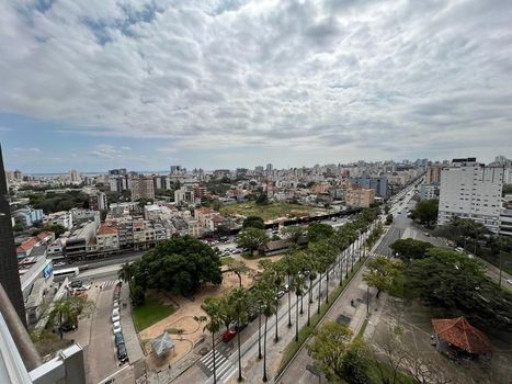 Foto 16 do(a) Flat de 2 quartos à venda em Farroupilha, Porto Alegre