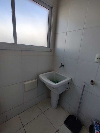 Foto 3 do(a) Apartamento de 2 quartos à venda em Ocian, Praia Grande