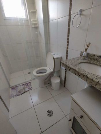 Foto 7 do(a) Apartamento de 2 quartos à venda em Ocian, Praia Grande