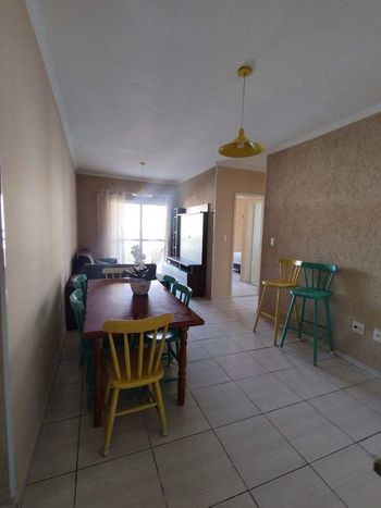 Foto 14 do(a) Apartamento de 2 quartos à venda em Ocian, Praia Grande