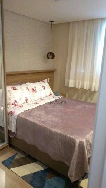 Foto 6 do(a) Apartamento de 2 quartos à venda em Vila Matilde, São Paulo