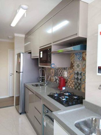 Foto 16 do(a) Apartamento de 2 quartos à venda em Vila Matilde, São Paulo