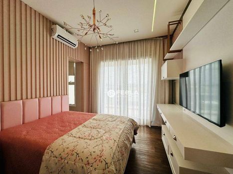 Foto 21 do(a) Casa em Condomínio de 3 quartos à venda em Jardim Pau Brasil, Americana